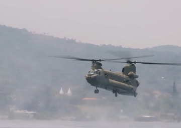 JTF-Bravo Mission Video