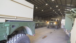 Ohio’s 1-145th Armored Regiment receives Joint Light Tactical Vehicle (no graphics)