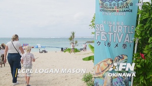 Sea Turtle Festival 2023