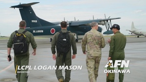 Rescue Flag Okinawa 2023