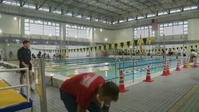 CFAS Swim Meet