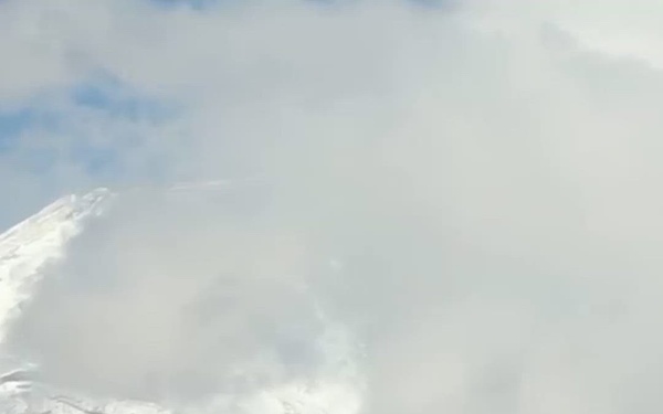 Military Free Fall Operations Series Reel 2