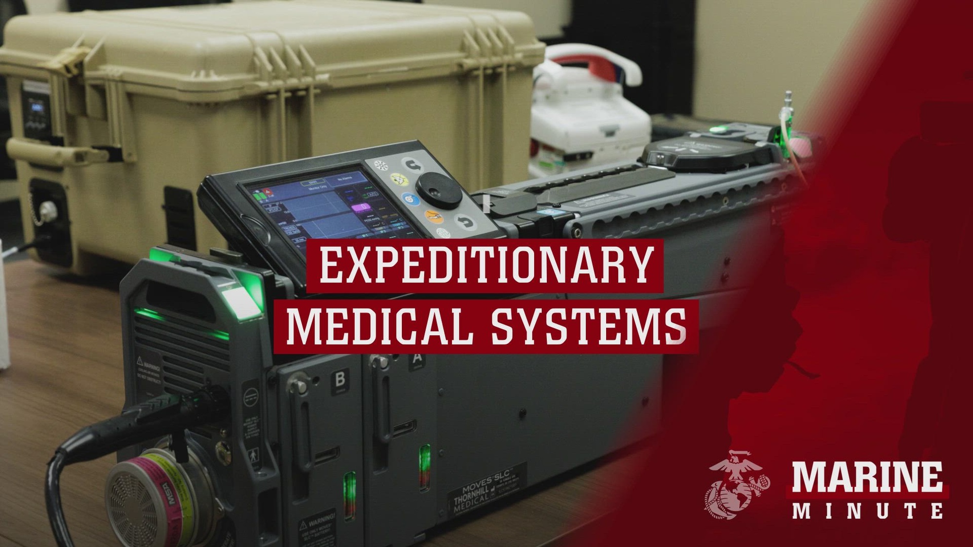 Advanced Medical Technology Initiative