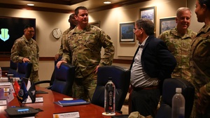 AFIMSC commander visits 17th TRW