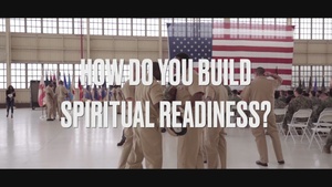 Are You Ready? U.S. Navy Spiritual Readiness Video