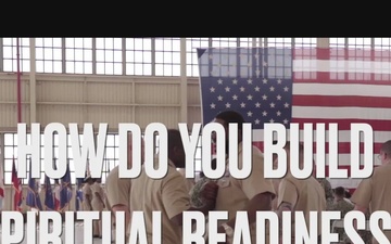 Are You Ready? U.S. Navy Spiritual Readiness Video
