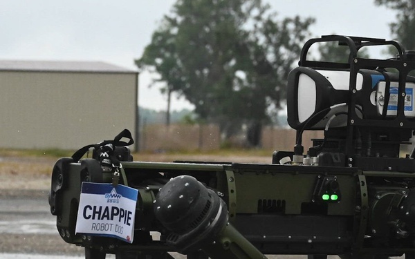 2023 Barksdale Year in Review