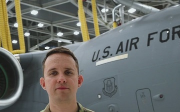 Asking airmen: Crew chiefs