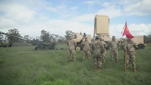 Hawaii's Kings of Battle Prepare for Deployment in Support of Operation Enduring Freedom