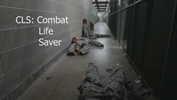 In the Arms of a Soldier