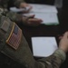 341st Military Intelligence Battalion (Linguist) Human Intelligence Collector (HUMINT) training.