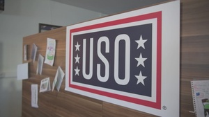 Get to Know Your USO
