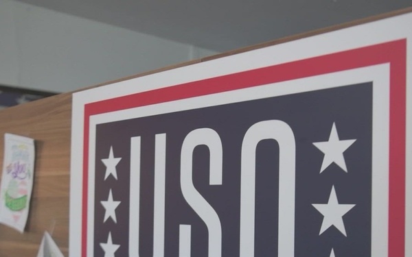 Get to Know Your USO