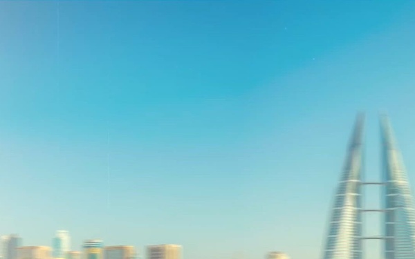 Working Overseas for NAVSUP