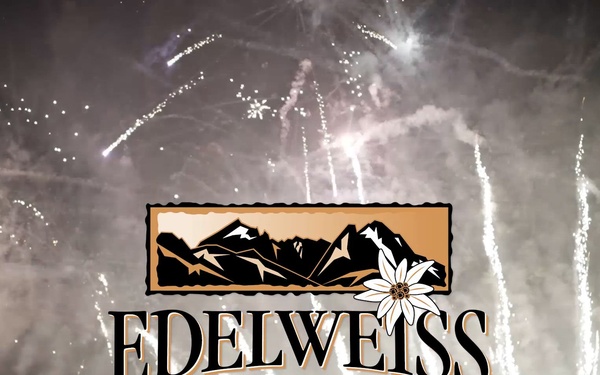 Edelweiss New Year's Celebration 2024