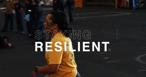 Mental Resilience #4