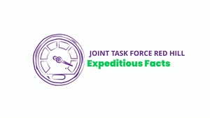 Joint Task Force-Red Hill video explaining the removal of residual fuel