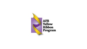 AFR Yellow Ribbon Reintegration Program