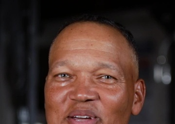 FLTCM Delbert Terrell: Let's Talk about the 2024 Physical Fitness Assessment (90sec Reel)