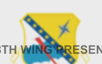 168th Wing Presents: 2023 In 1 Minute