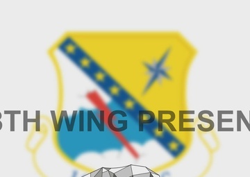 168th Wing Presents: 2023 In 1 Minute