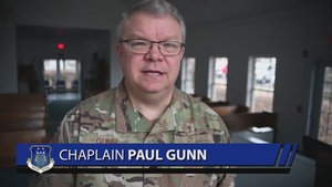Four Chaplains Day
