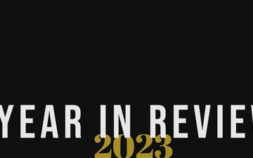 164th Airlift Wing 2023 Year-in-Review