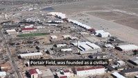 27th Special Operations Wing Mission Video with Subtitles
