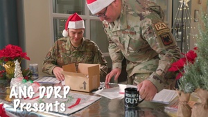 DDRP Dad Jokes and Drug Tests - Holiday Edition