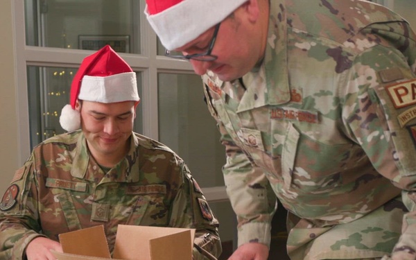 DDRP Dad Jokes and Drug Tests - Holiday Edition