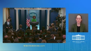 Press Briefing by Press Secretary Karine Jean-Pierre and John Kirby