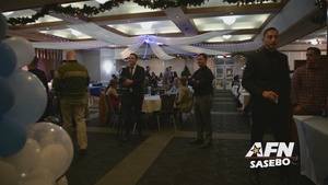 2023 CFAS Holiday Party