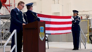 Col. Zuberi retires after 28 years of service