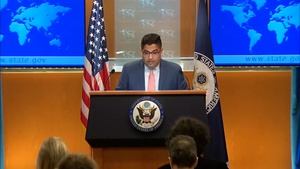 Department of State Daily Press Briefing - January 11, 2024