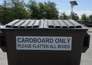 Are you Recycling Right?