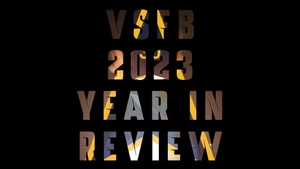 Vandenberg Space Force Base 2023 Year in Review