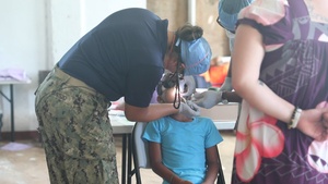 Fefan, Federated States of Micronesia Community Health Engagement B-Roll Package
