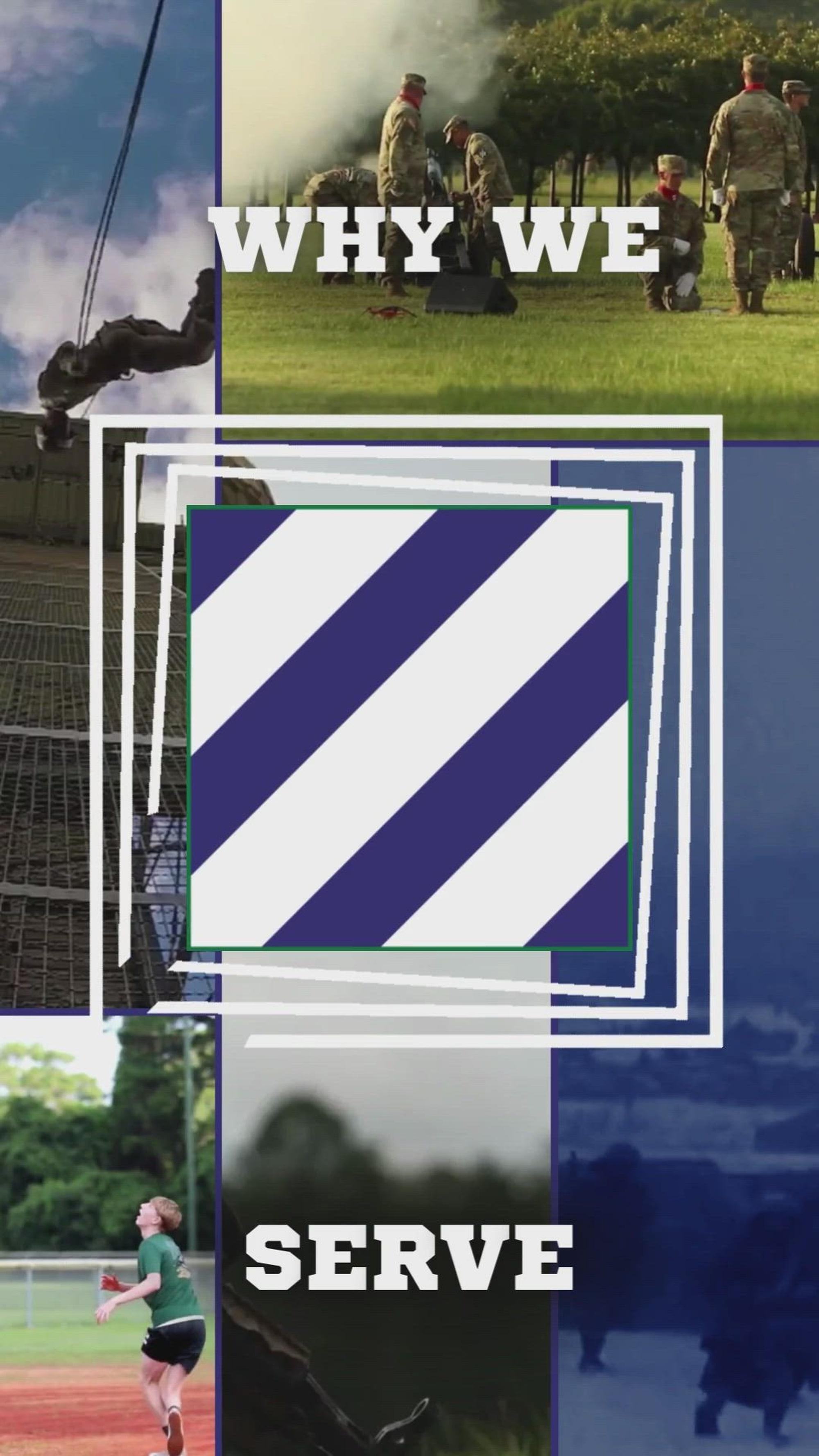 U.S. Army Pfc. Michael Twiggs with Alpha Company, 2nd Battalion, 69th Armored Regiment, 2nd Armored Brigade Combat Team, 3rd Infantry Division, talks about why he joined the Army while at Bemowo Piskie Training Area, Poland, Jan. 9, 2024. The 3rd Infantry Division’s mission in Europe is to engage in multinational training and exercises across the continent, working alongside NATO Allies and regional security partners to provide combat-credible forces to V Corps, America’s forward deployed corps in Europe. (U.S. Army video by Capt. Dan Yarnall)