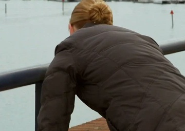 USACRC Safety Short  - Or your Seat Belt?