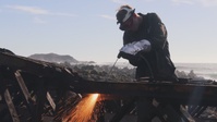 STRATMOBEX Phase I: Bailey Bridge Demolition Operation