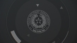 Texas National Guardsmen Apprehend Human Smugglers on Southern Border
