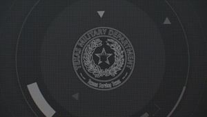 Texas National Guard Soldiers Raid an Illegal Immigrant Stash House near Laredo, TX