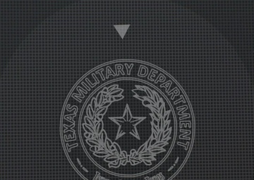 Texas National Guard Soldiers Hold the Line at the El Paso Border