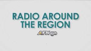 Osan's USO on AFN radio