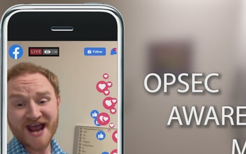 OPSEC: Think before you post