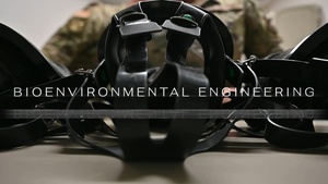 Bioenvironmental Video