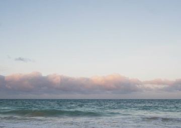 2023 B-Roll: Bellows Air Force Station Campground