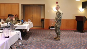 2024 Fort McCoy observance of Martin Luther King Jr. Day of Service, Part VI