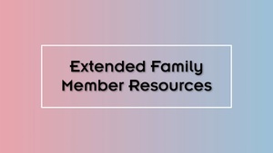 Military Family Community Network | Extended Family Member Resources