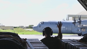 We are USFJ: 5th Air Force